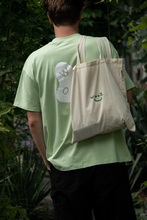 Load image into Gallery viewer, Wooz Smile Tote Bag
